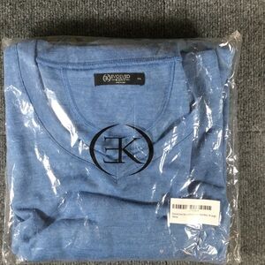 Evolved Kent V neck sweater men’s size XXL NWT